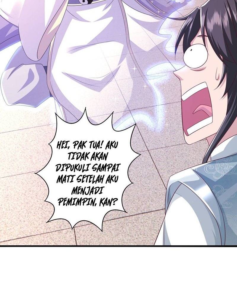 I Rely On Rewarding Apprentices To Upgrade Chapter 1 - halaman 19