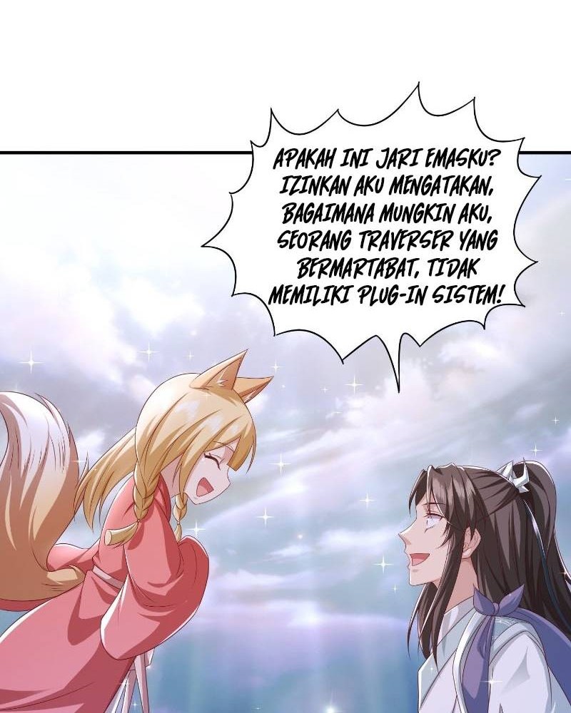 I Rely On Rewarding Apprentices To Upgrade Chapter 1 - halaman 25