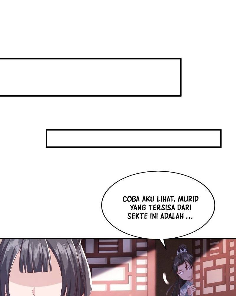 I Rely On Rewarding Apprentices To Upgrade Chapter 1 - halaman 27