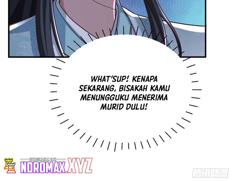I Rely On Rewarding Apprentices To Upgrade Chapter 1 - halaman 37