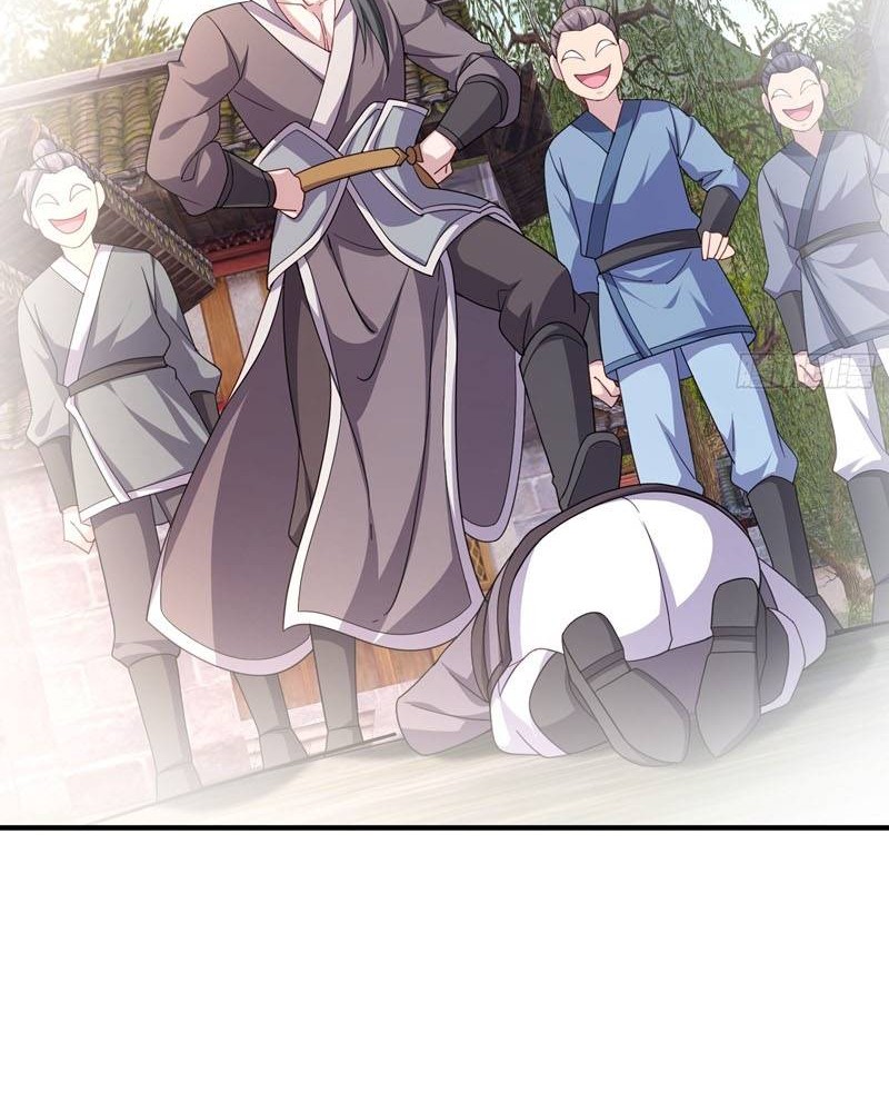 I Rely On Rewarding Apprentices To Upgrade Chapter 10 - halaman 11