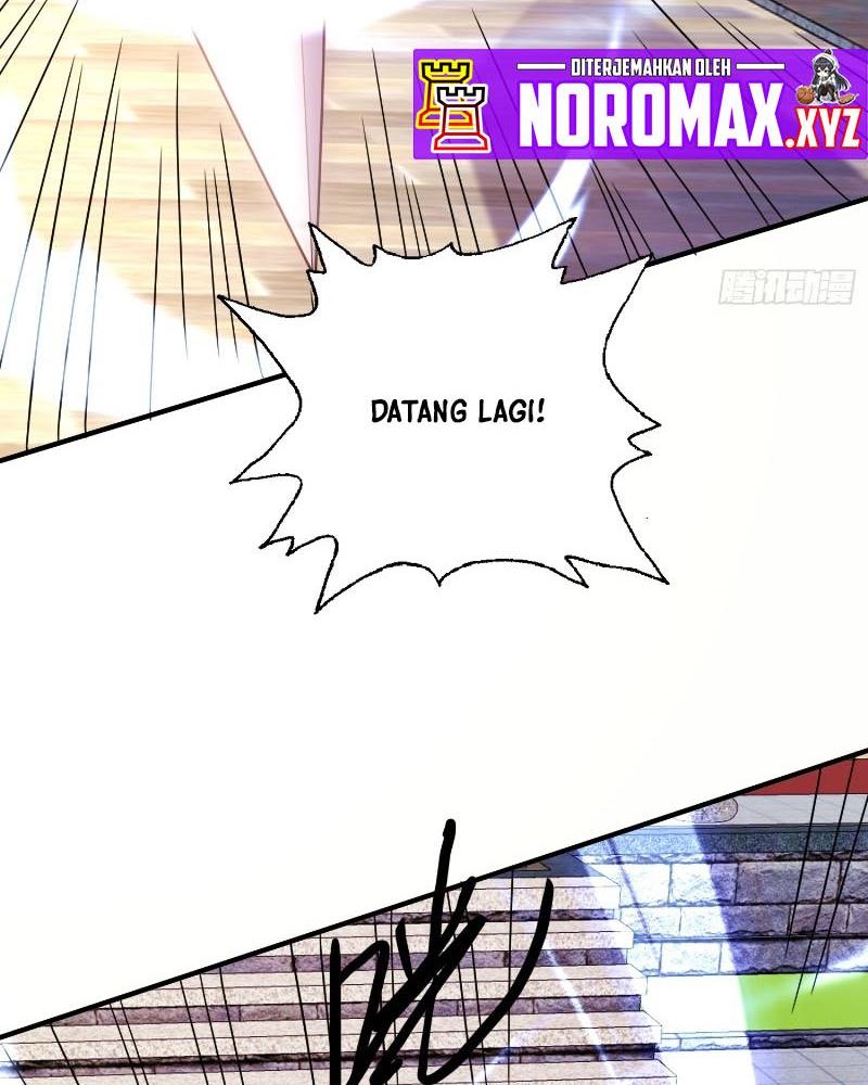 I Rely On Rewarding Apprentices To Upgrade Chapter 10 - halaman 21