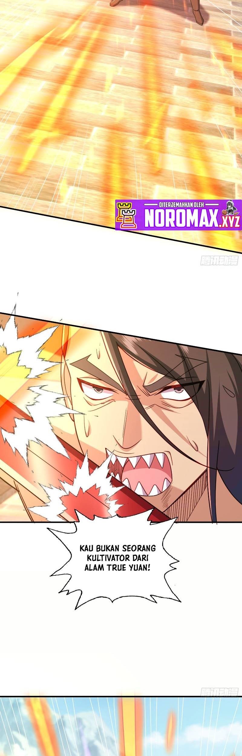 I Rely On Rewarding Apprentices To Upgrade Chapter 10 - halaman 28