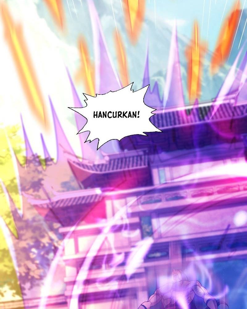 I Rely On Rewarding Apprentices To Upgrade Chapter 10 - halaman 29