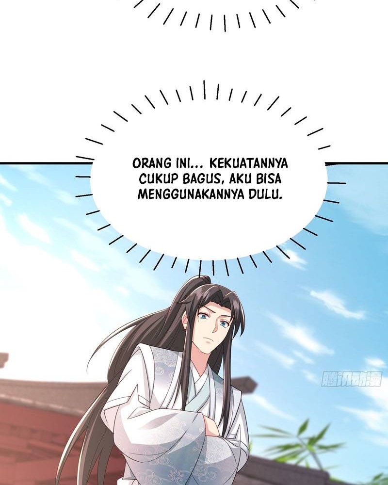 I Rely On Rewarding Apprentices To Upgrade Chapter 10 - halaman 7