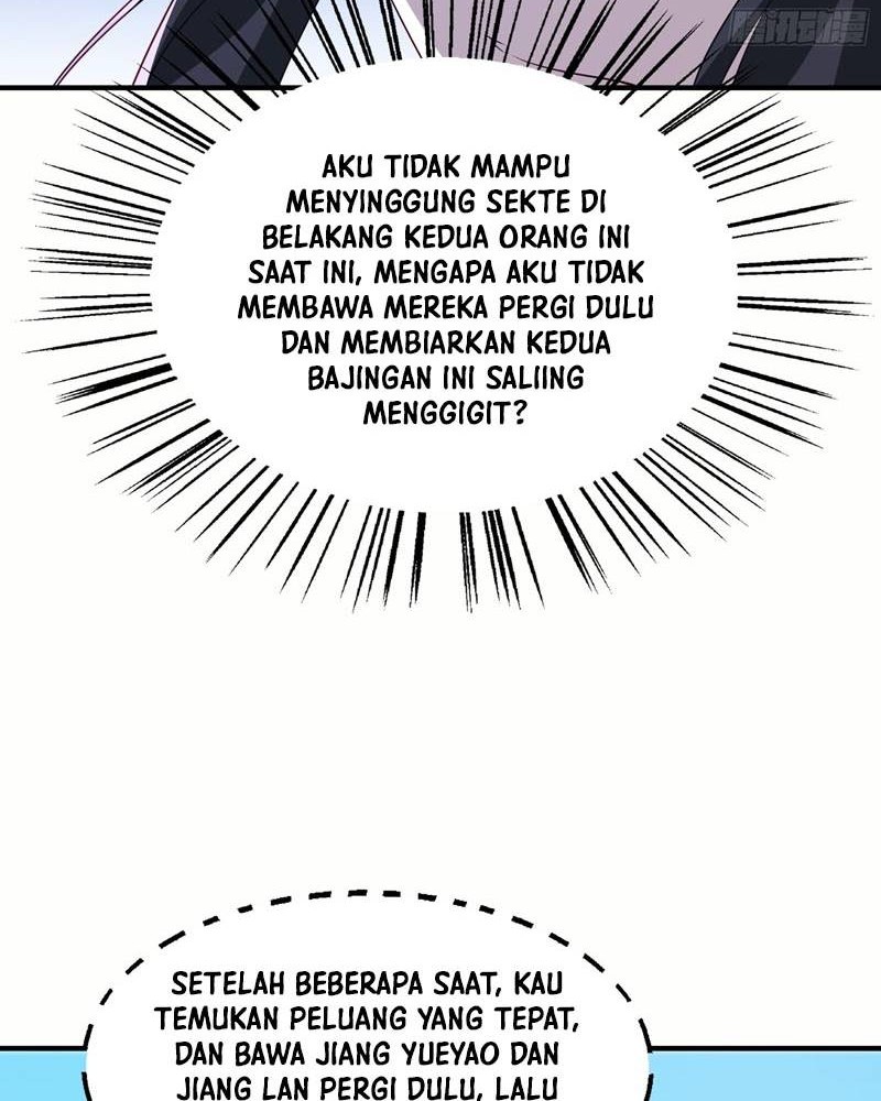 I Rely On Rewarding Apprentices To Upgrade Chapter 11 - halaman 18