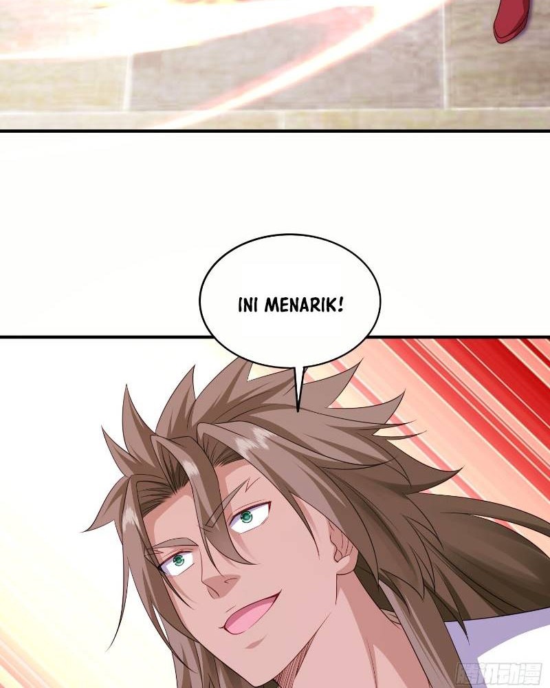 I Rely On Rewarding Apprentices To Upgrade Chapter 11 - halaman 26