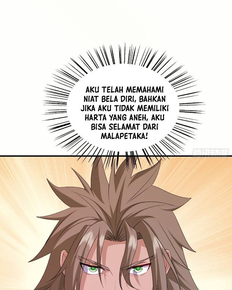 I Rely On Rewarding Apprentices To Upgrade Chapter 11 - halaman 36