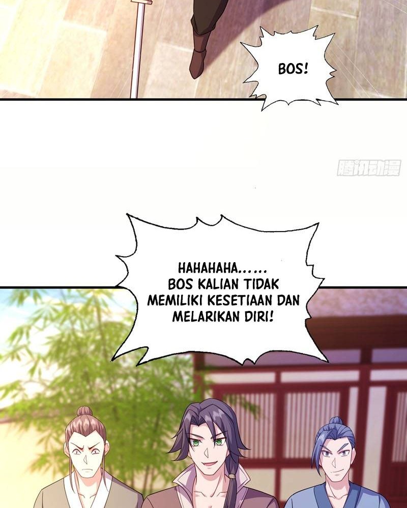 I Rely On Rewarding Apprentices To Upgrade Chapter 11 - halaman 4
