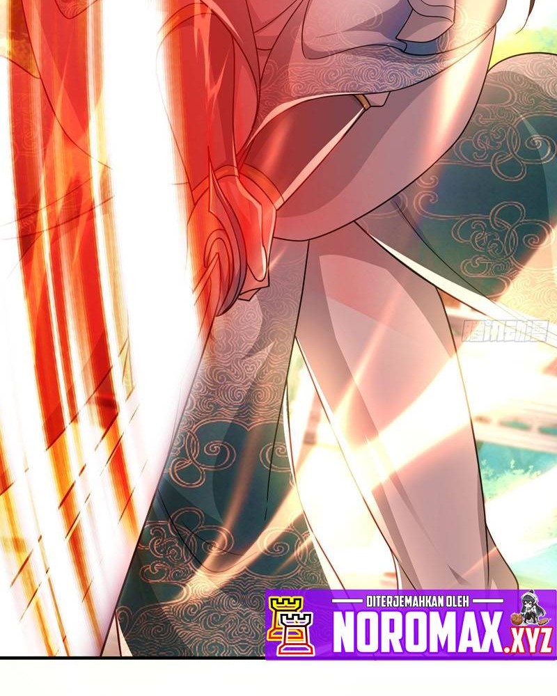 I Rely On Rewarding Apprentices To Upgrade Chapter 11 - halaman 8
