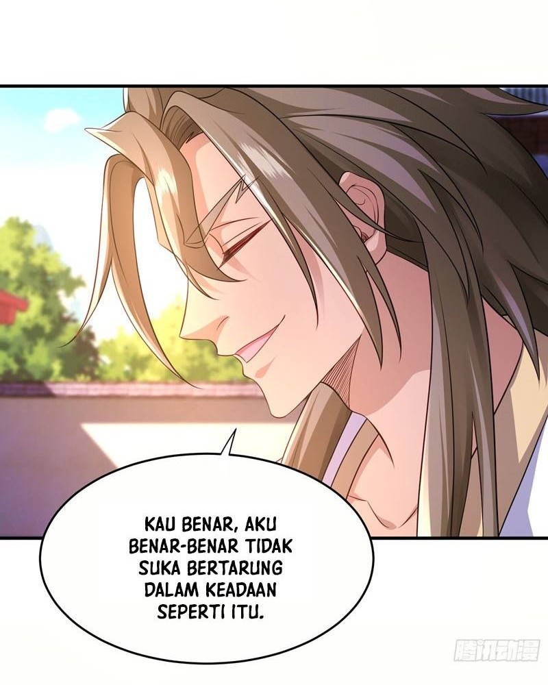 I Rely On Rewarding Apprentices To Upgrade Chapter 12 - halaman 13