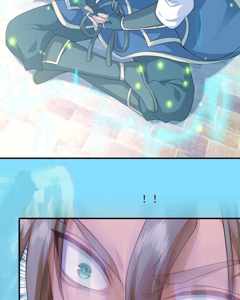 I Rely On Rewarding Apprentices To Upgrade Chapter 12 - halaman 19