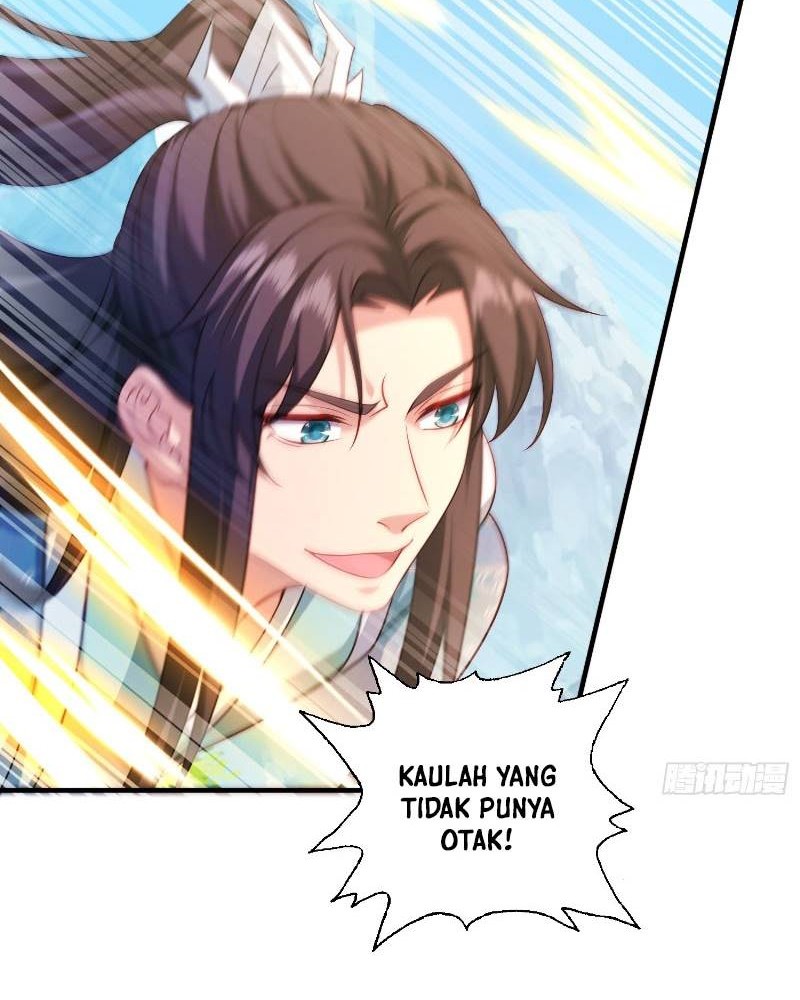 I Rely On Rewarding Apprentices To Upgrade Chapter 12 - halaman 21