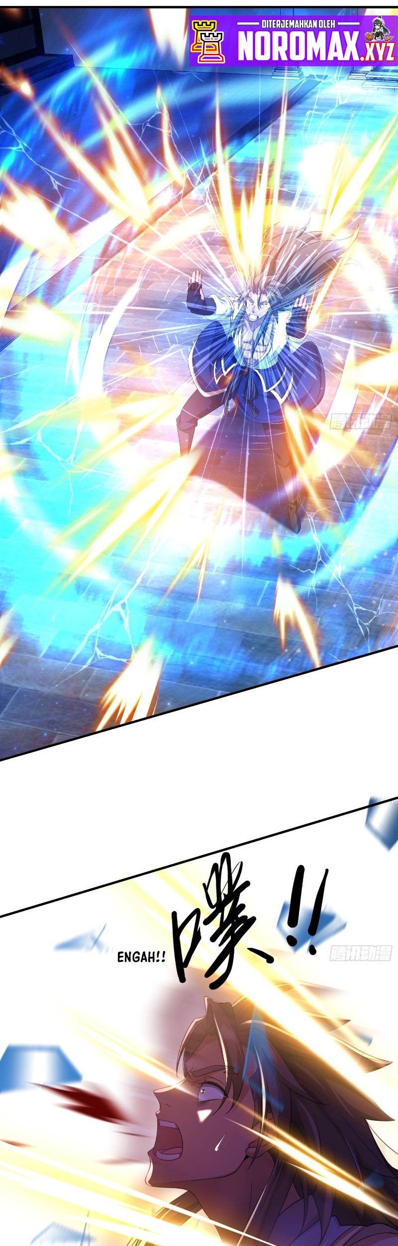 I Rely On Rewarding Apprentices To Upgrade Chapter 12 - halaman 22