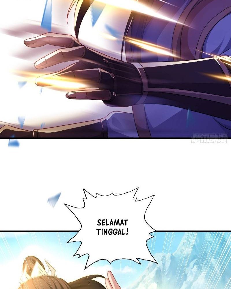 I Rely On Rewarding Apprentices To Upgrade Chapter 12 - halaman 23