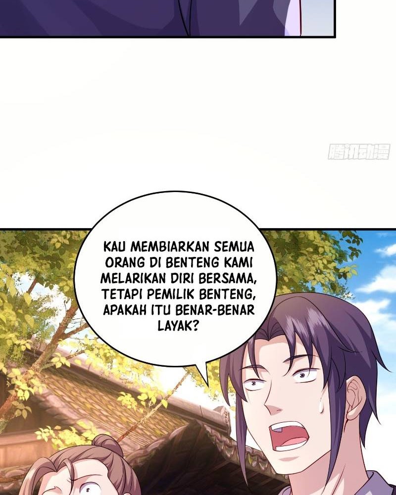 I Rely On Rewarding Apprentices To Upgrade Chapter 12 - halaman 29