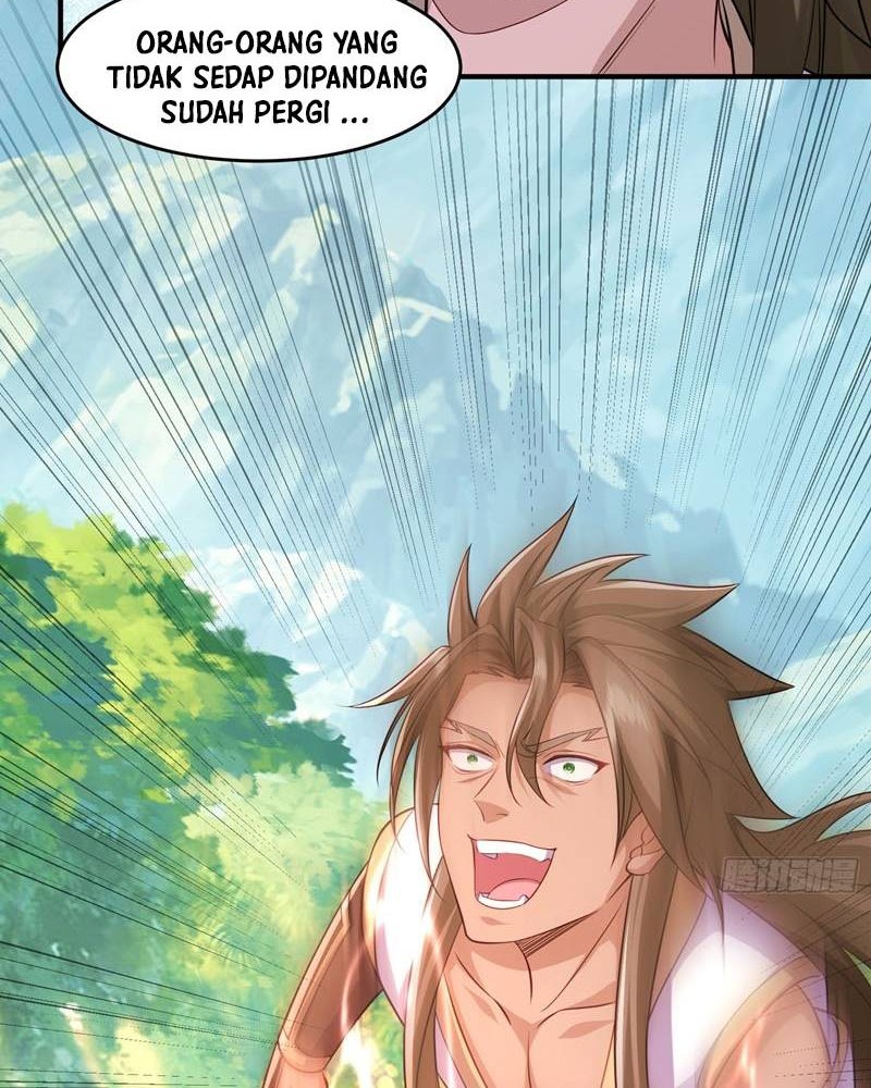 I Rely On Rewarding Apprentices To Upgrade Chapter 12 - halaman 9