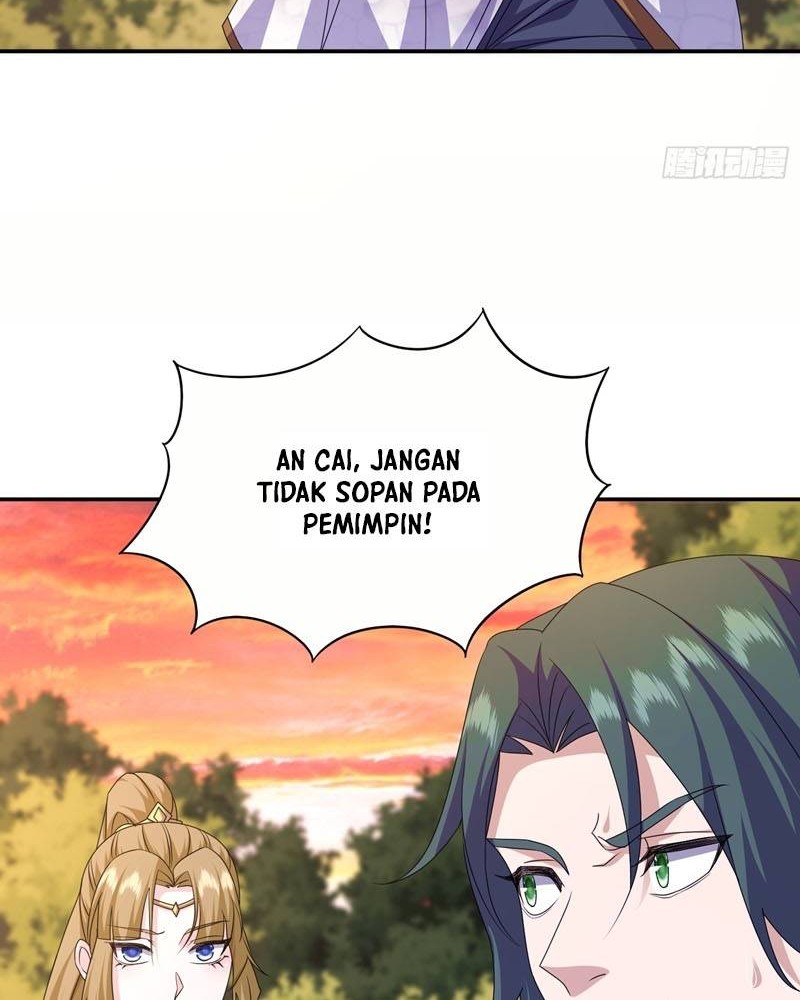 I Rely On Rewarding Apprentices To Upgrade Chapter 13 - halaman 11