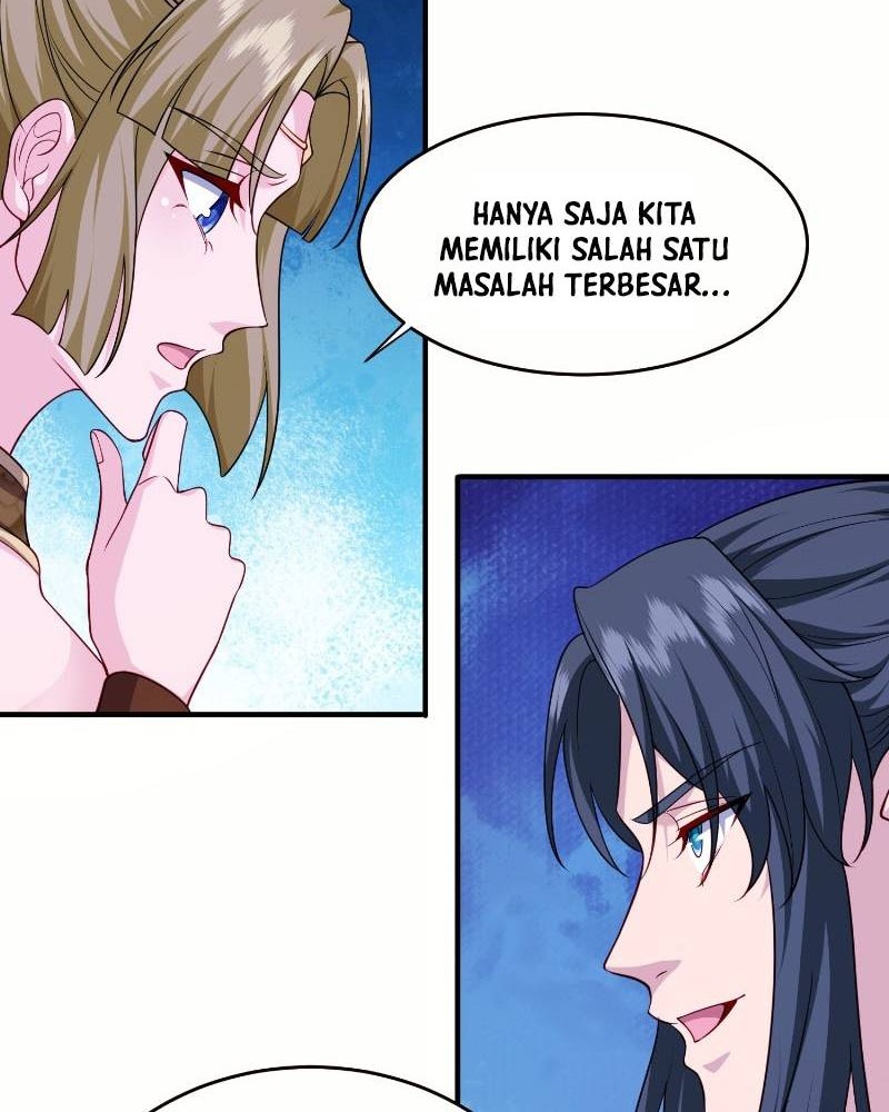 I Rely On Rewarding Apprentices To Upgrade Chapter 13 - halaman 21