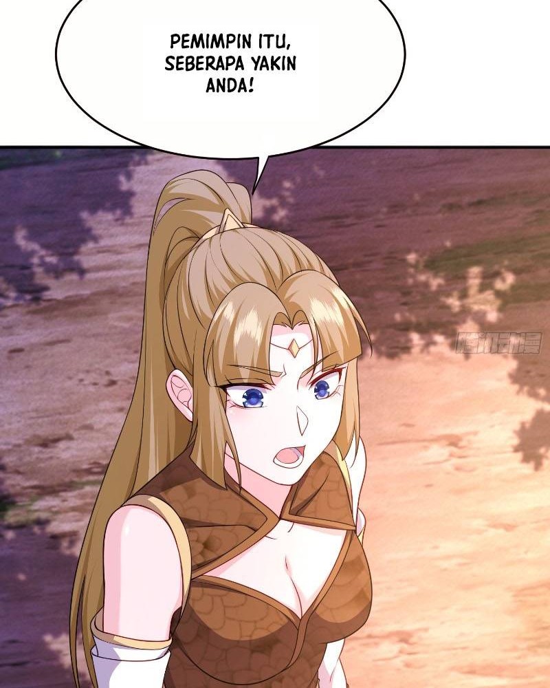I Rely On Rewarding Apprentices To Upgrade Chapter 13 - halaman 23