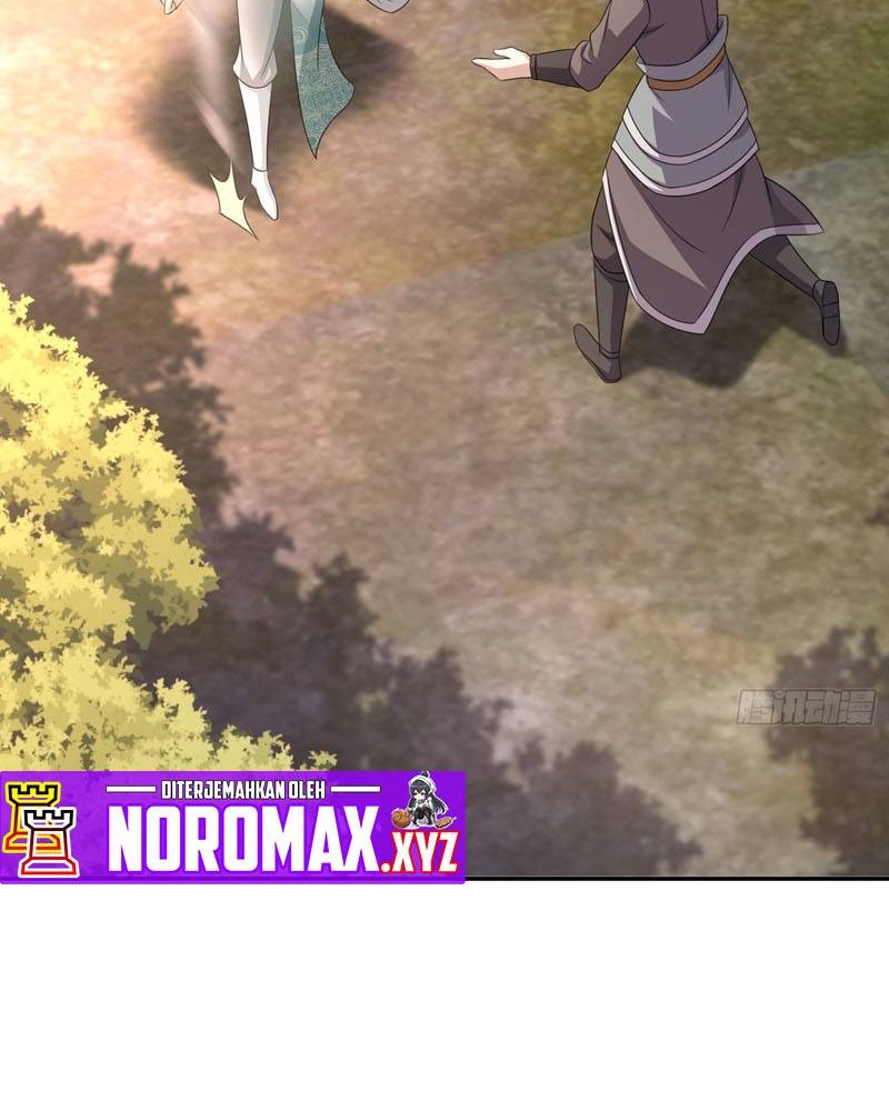 I Rely On Rewarding Apprentices To Upgrade Chapter 13 - halaman 3