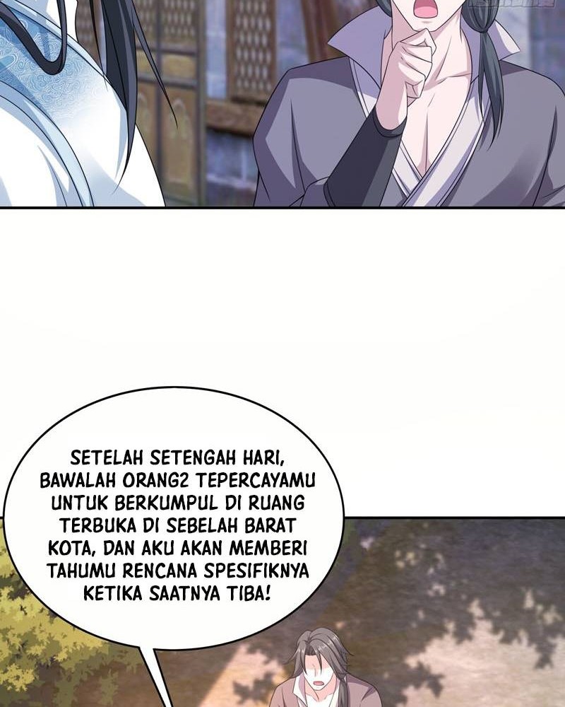 I Rely On Rewarding Apprentices To Upgrade Chapter 13 - halaman 5