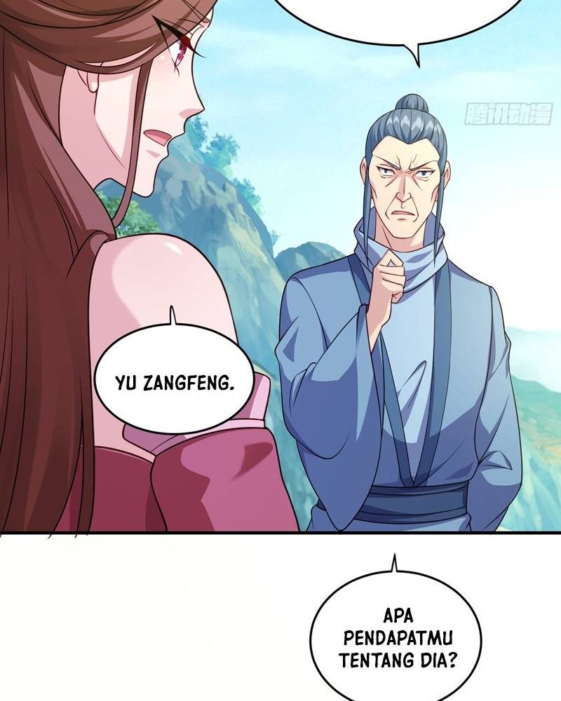 I Rely On Rewarding Apprentices To Upgrade Chapter 14 - halaman 11