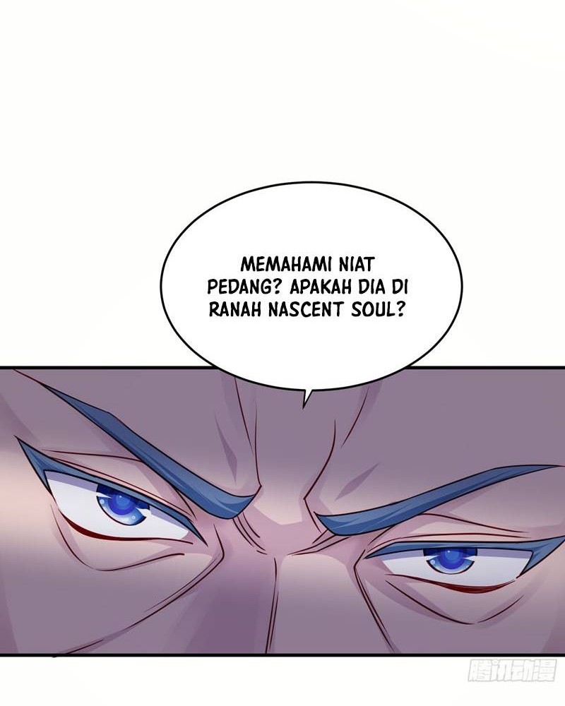 I Rely On Rewarding Apprentices To Upgrade Chapter 14 - halaman 13