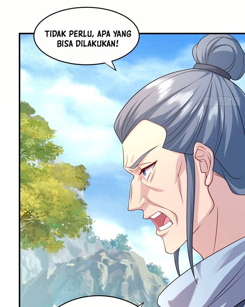 I Rely On Rewarding Apprentices To Upgrade Chapter 14 - halaman 17