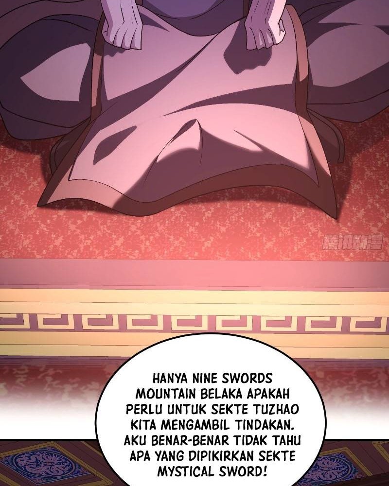 I Rely On Rewarding Apprentices To Upgrade Chapter 14 - halaman 23
