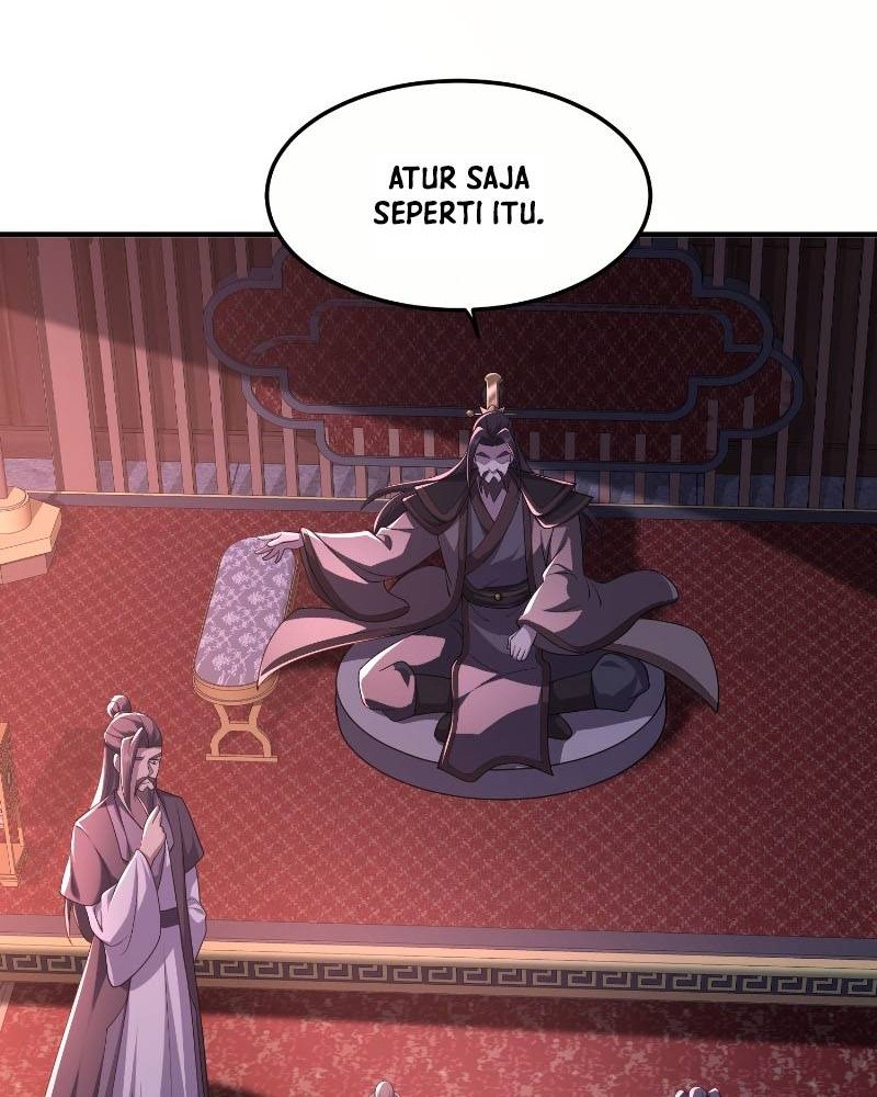 I Rely On Rewarding Apprentices To Upgrade Chapter 14 - halaman 27
