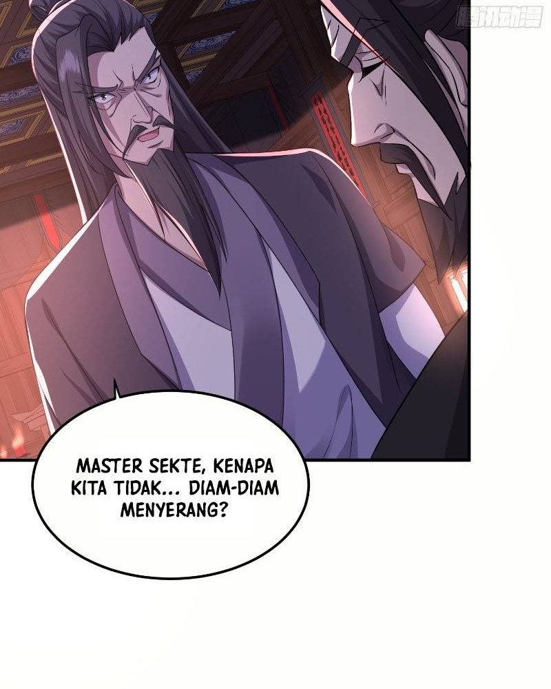 I Rely On Rewarding Apprentices To Upgrade Chapter 14 - halaman 31