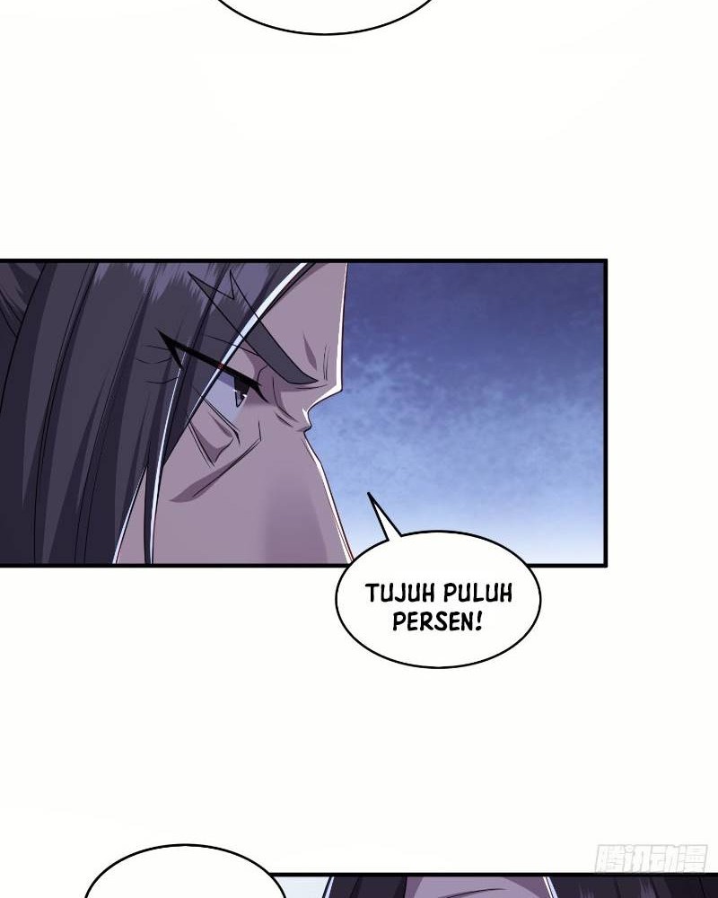 I Rely On Rewarding Apprentices To Upgrade Chapter 14 - halaman 37
