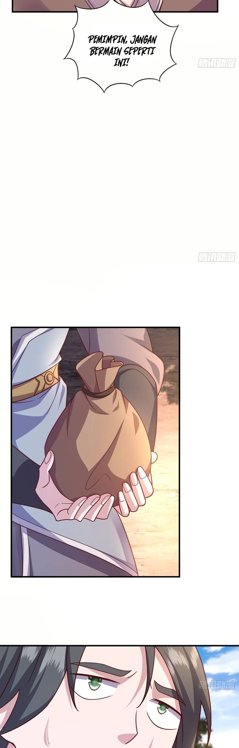 I Rely On Rewarding Apprentices To Upgrade Chapter 15 - halaman 12