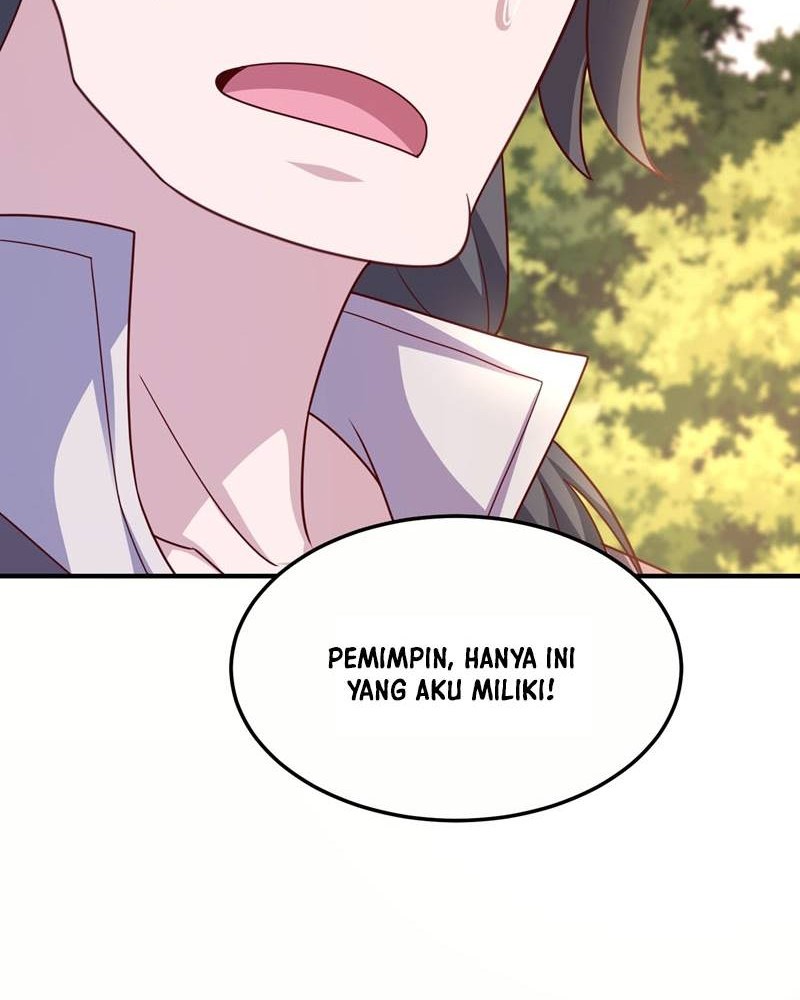 I Rely On Rewarding Apprentices To Upgrade Chapter 15 - halaman 13