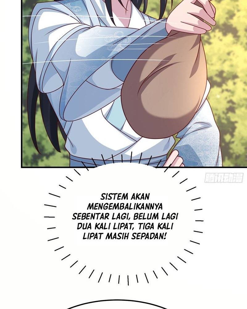 I Rely On Rewarding Apprentices To Upgrade Chapter 15 - halaman 15
