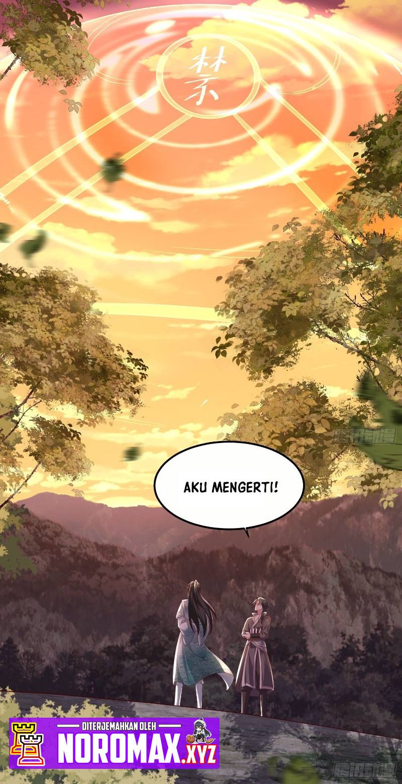 I Rely On Rewarding Apprentices To Upgrade Chapter 15 - halaman 36