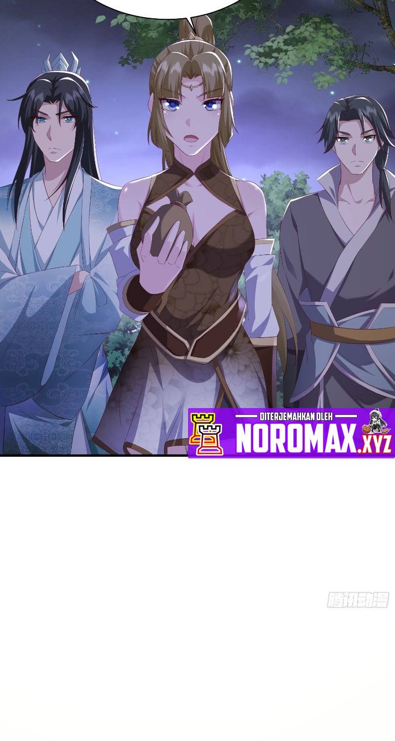 I Rely On Rewarding Apprentices To Upgrade Chapter 16 - halaman 23