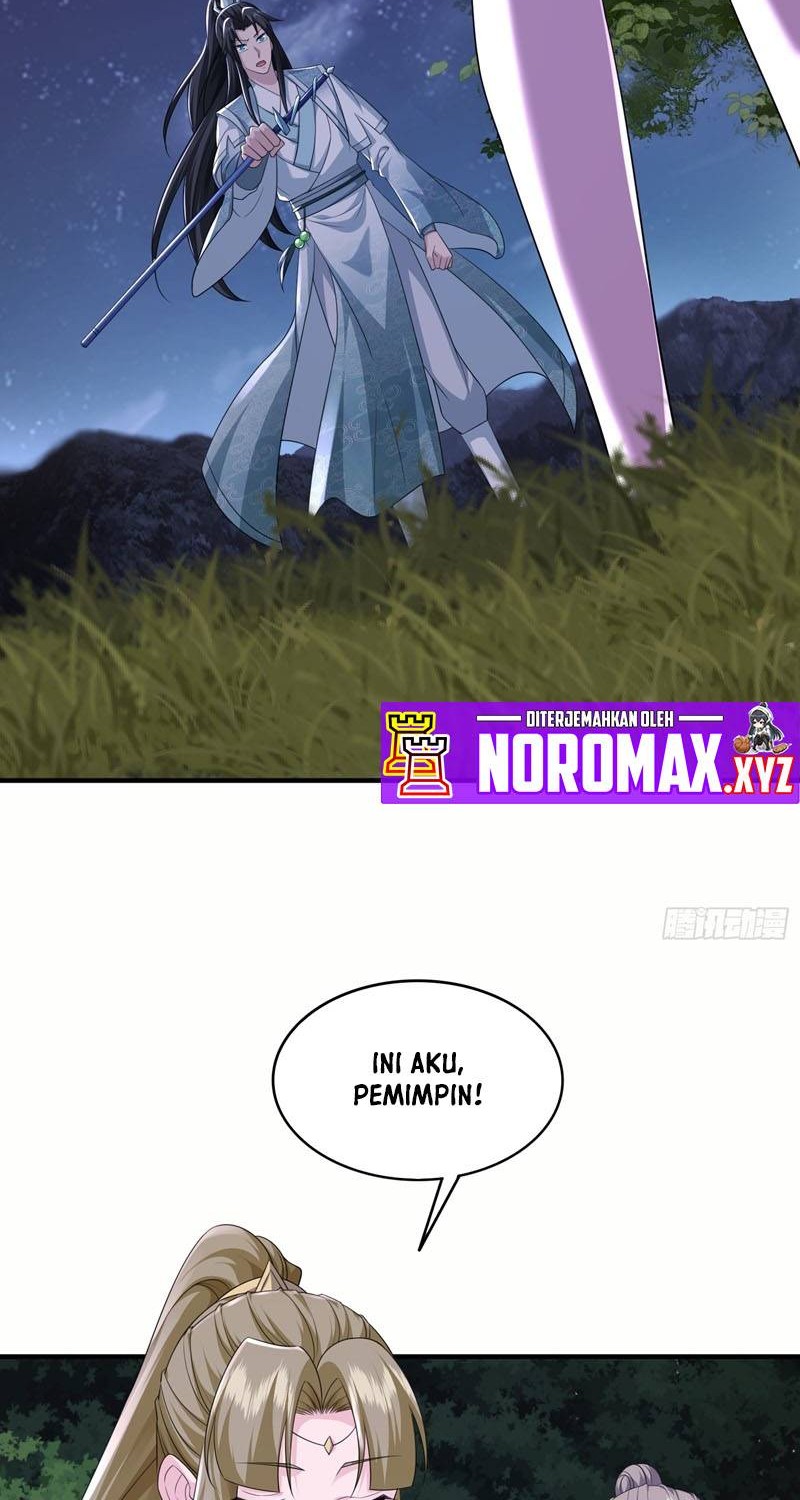 I Rely On Rewarding Apprentices To Upgrade Chapter 16 - halaman 5