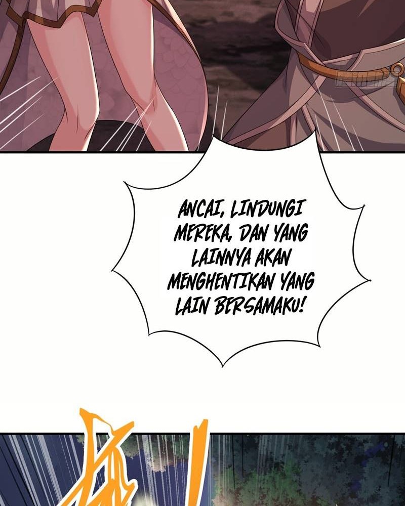 I Rely On Rewarding Apprentices To Upgrade Chapter 17 - halaman 17