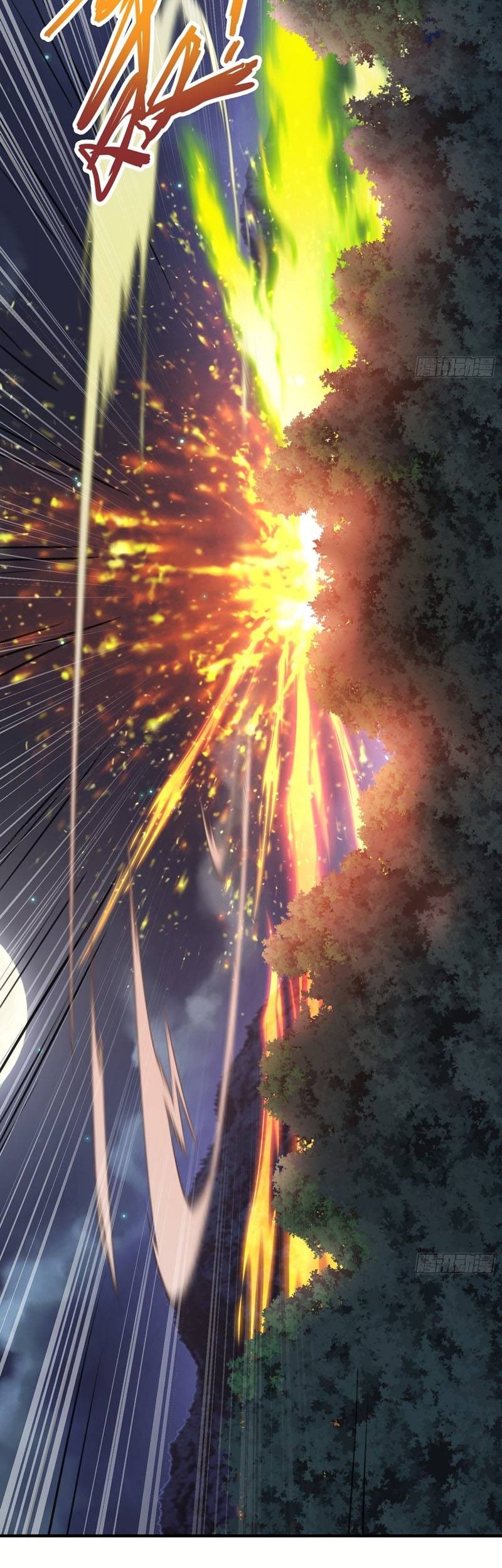 I Rely On Rewarding Apprentices To Upgrade Chapter 17 - halaman 18