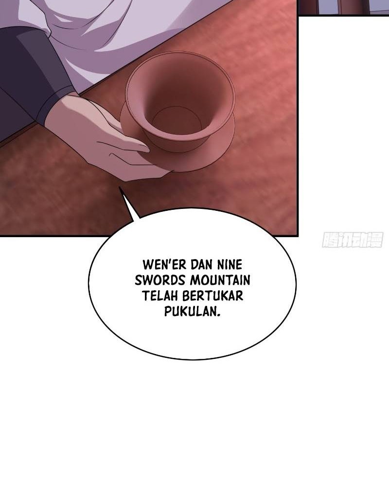 I Rely On Rewarding Apprentices To Upgrade Chapter 17 - halaman 29