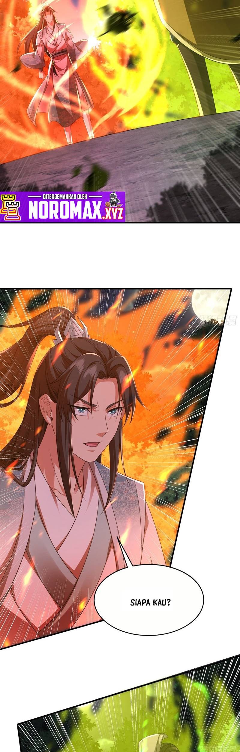 I Rely On Rewarding Apprentices To Upgrade Chapter 17 - halaman 4