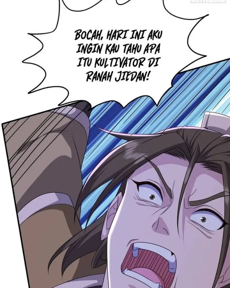 I Rely On Rewarding Apprentices To Upgrade Chapter 18 - halaman 5