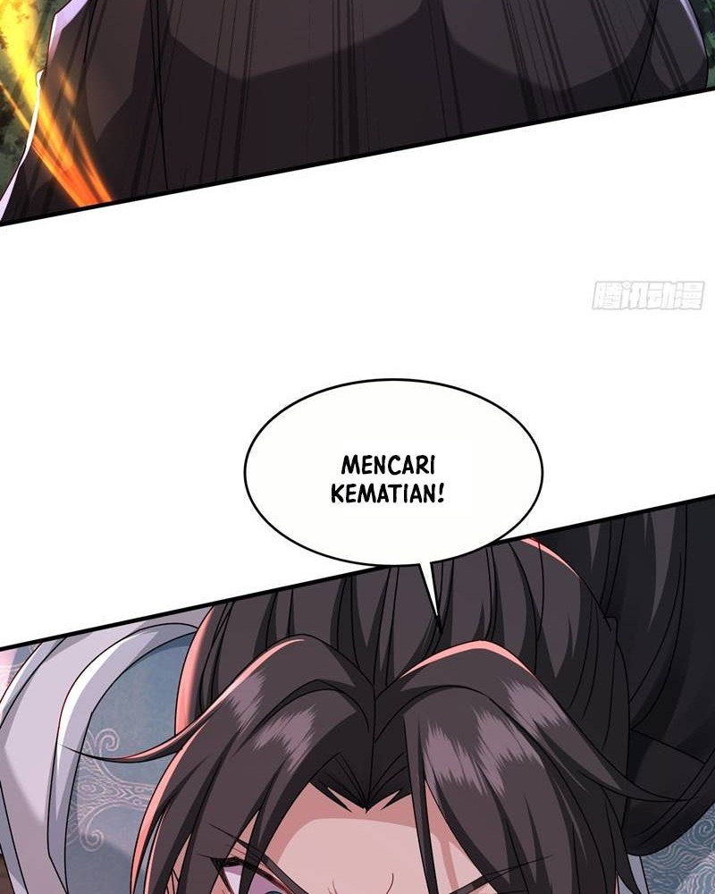I Rely On Rewarding Apprentices To Upgrade Chapter 19 - halaman 17