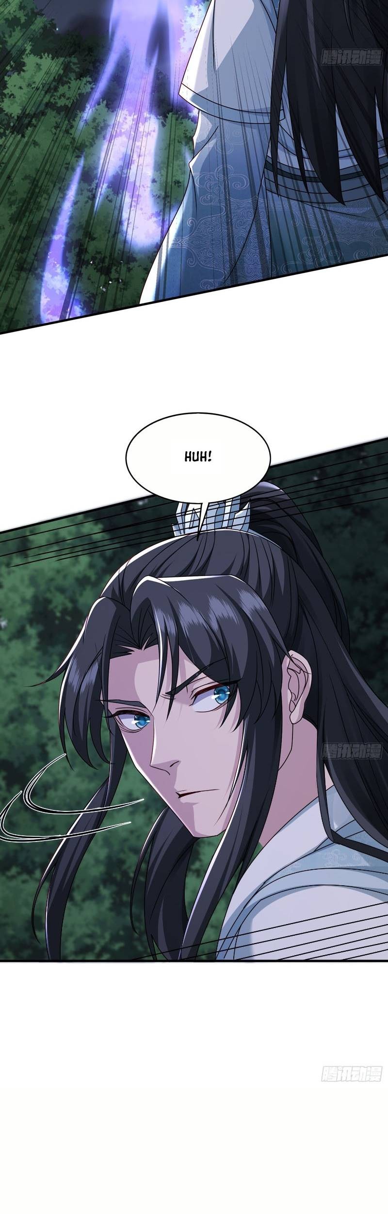 I Rely On Rewarding Apprentices To Upgrade Chapter 19 - halaman 20
