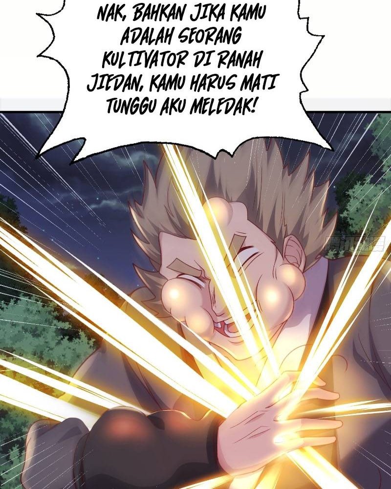I Rely On Rewarding Apprentices To Upgrade Chapter 19 - halaman 23