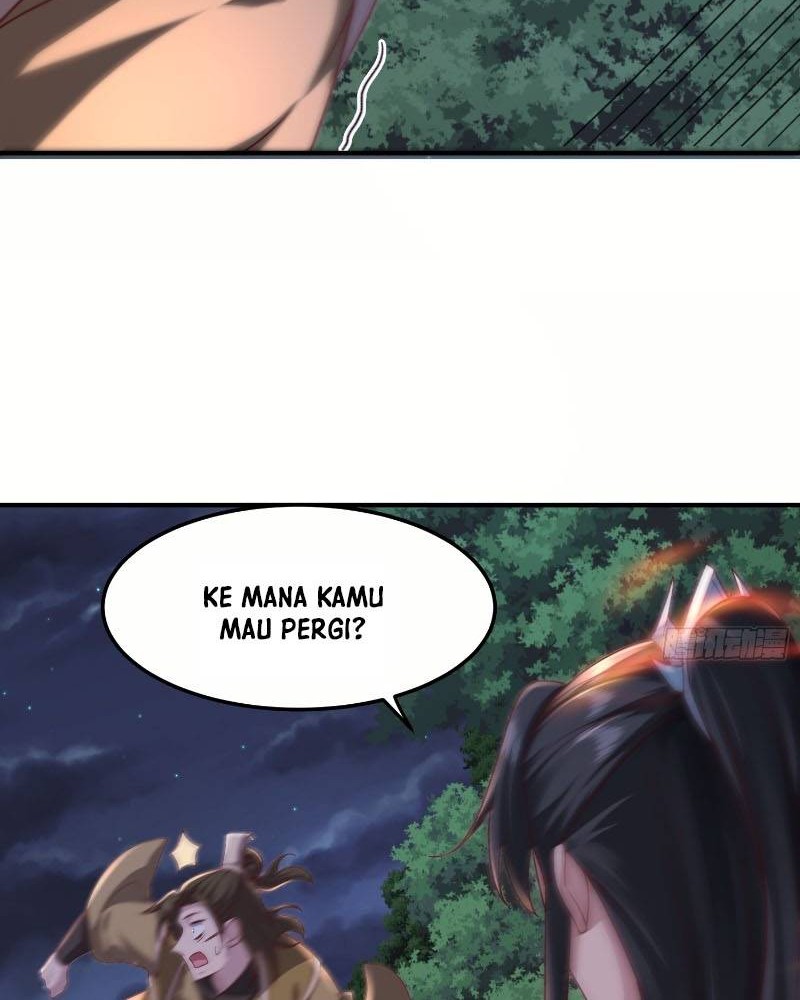 I Rely On Rewarding Apprentices To Upgrade Chapter 19 - halaman 27