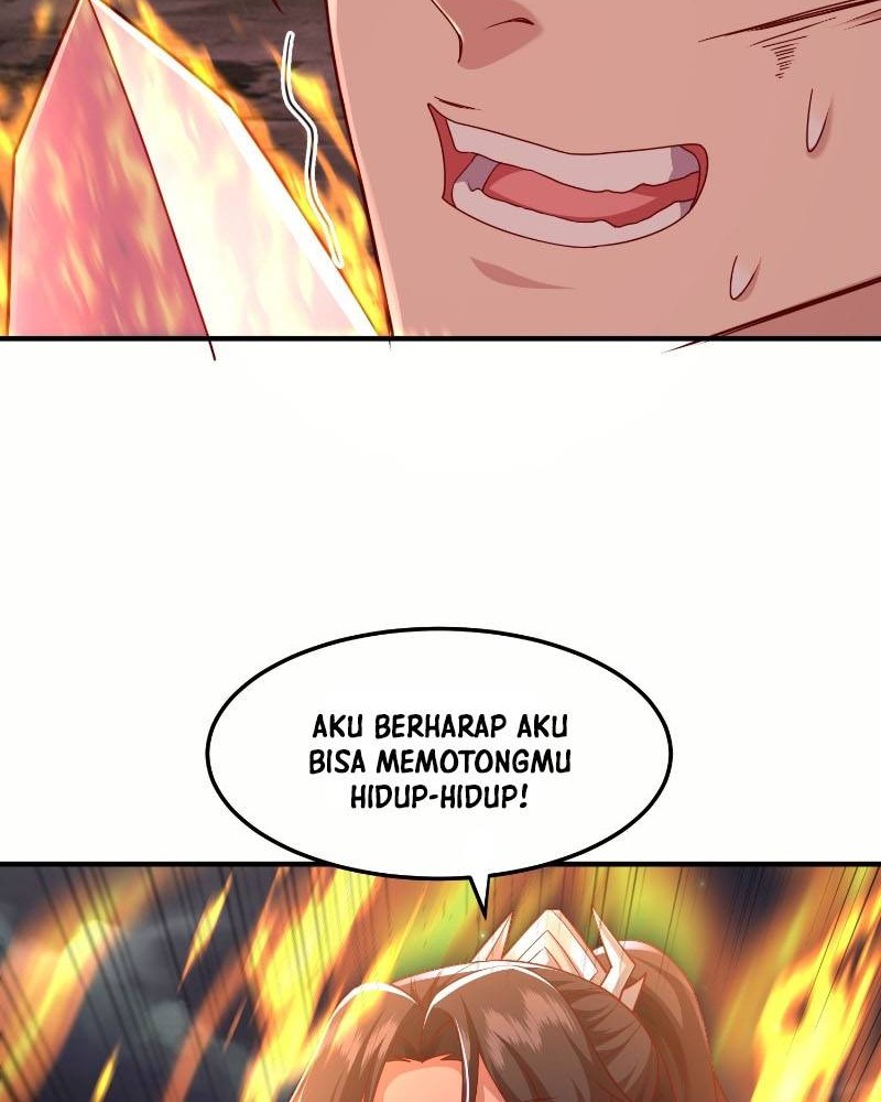 I Rely On Rewarding Apprentices To Upgrade Chapter 19 - halaman 31