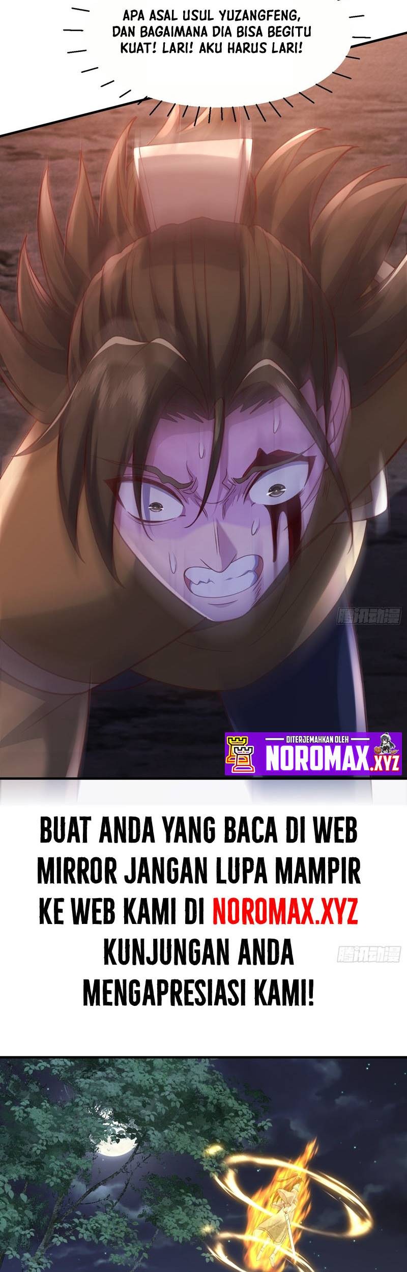 I Rely On Rewarding Apprentices To Upgrade Chapter 19 - halaman 8